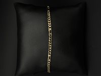 Pulsera Artigianale in Oro amarillo BROR-126-253